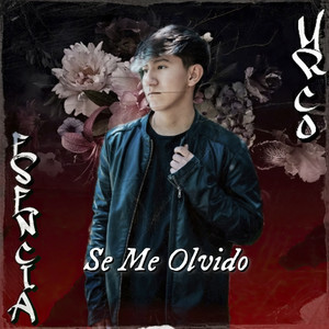 Se Me Olvidó (Original)