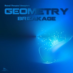 Geometry Breakage EP