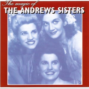 Boogie Woogie Bugle Boy