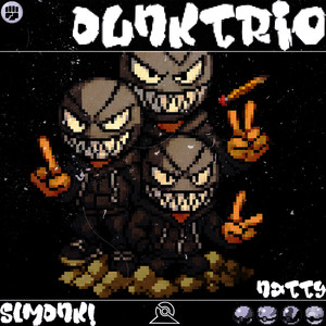 DUNKTRIO (Explicit)
