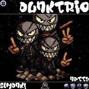 DUNKTRIO (Explicit)