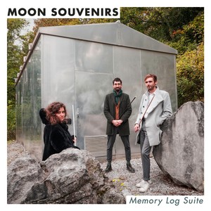 Moon Souvenirs - Escape by Sleep
