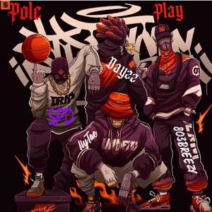 BlockParty (feat. SPD & Dayzz) (Explicit)