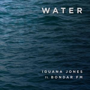 Water (feat. Bondar FM)