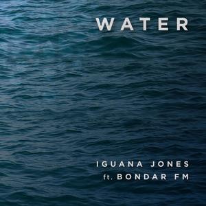 Water(feat. Bondar FM)