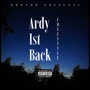 Ardy Ist Back (Freestyle|Explicit)