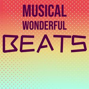 Musical Wonderful Beats