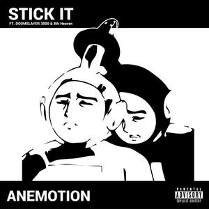 Stick it (Freestyle) (feat. 8th Heaven, DoomSlayer 3000, Color Bassface Joeri & Shottgunn)