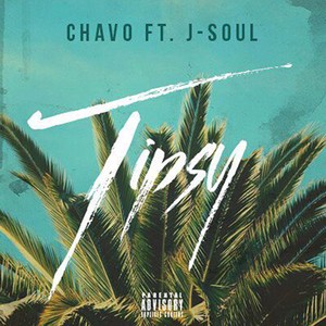 Tipsy (feat. J-Soul) (Explicit)