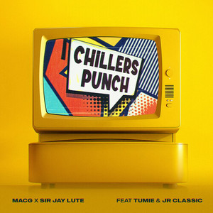 Chillers Punch