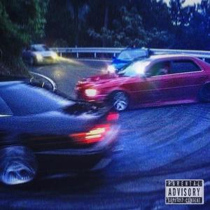 DROP UR PIN (feat. KENFOLK) (Explicit)