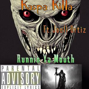 Running Ya Mouth (feat. Joel Ortiz) (Explicit)