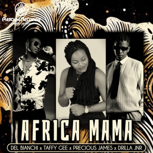 Africa Mama
