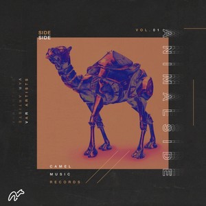 Urban Jungle Beat (Original Mix)