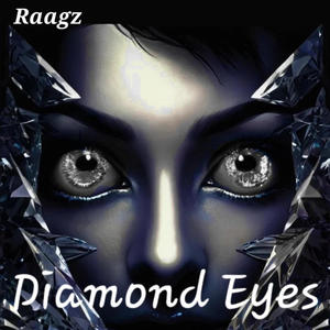 Diamond Eyes (Explicit)