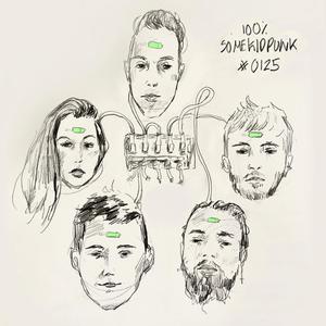 100% (feat. Circa, Chris Canon, BAD ONE, Dylan McLean & SOMEMODELPUNK) (Explicit)
