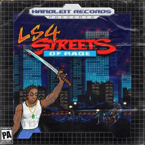 Streets Of Rage (Explicit)