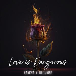 Love is Dangerous (feat. DaChamp) [Explicit]