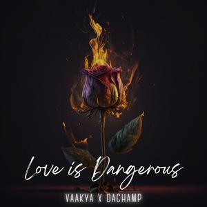 Love is Dangerous (feat. DaChamp) (Explicit)