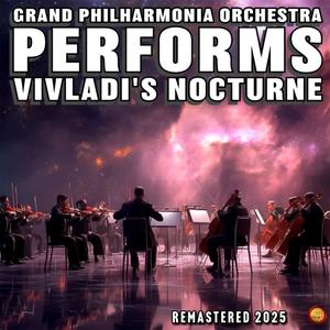 Nocturne (Remastered 2025)