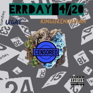 Errday 420 (Explicit)