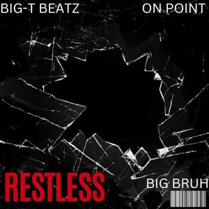 Restless (Explicit)