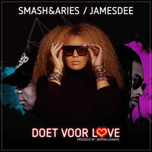 Doet Voor Love (Explicit)