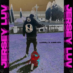 Jersey Luv (feat. Viti) [Explicit]