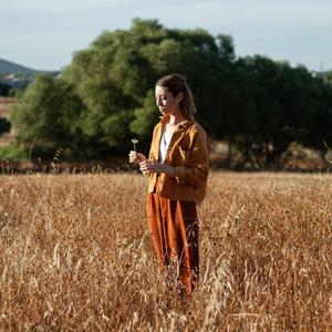 Na Dança do Malmequer