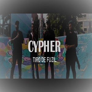 Cypher: Tiro de Fuzil