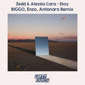 Stay (RIGGO & Enzo & Antonaro Remix)