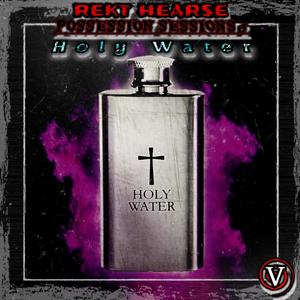 Possession Sessions Redux 5: "Holy Water" (Explicit)