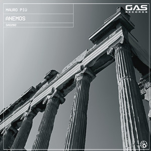 Anemos (Extended Mix)