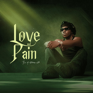 LOVE AND PAIN