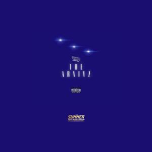 PROGRESSION (feat. VAIN & SUPREME V) (Explicit)