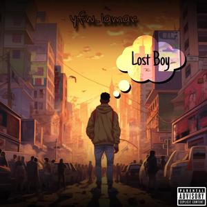 Lost Boy (Explicit)