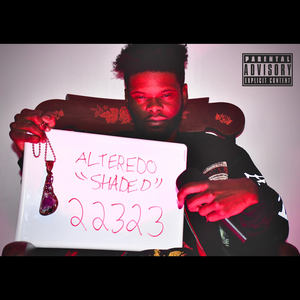 Shaded (22323) (Explicit)