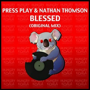 Blessed (Original Mix)