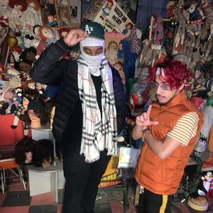 WHEN U NEED ME (feat. 96THELA) (Explicit)