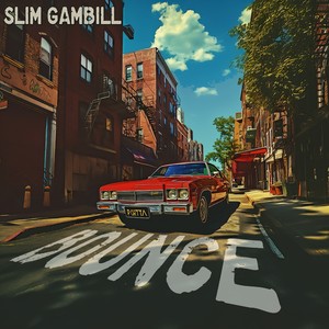 Slim Gambill - Hoboken