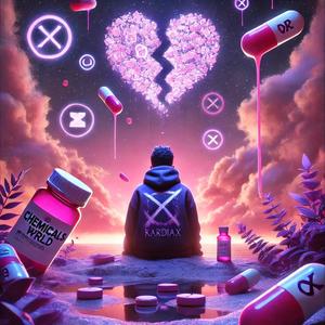 Chemicals (feat. Kardiax/TheKidJoy) [Explicit]