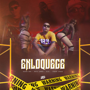 Oscar BBR - Enloquece (Explicit)