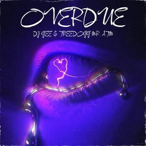 Overdue (feat. J Rocc ATM) [Explicit]