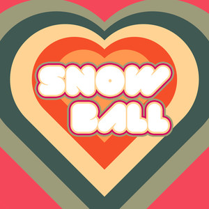 Snowball - EP