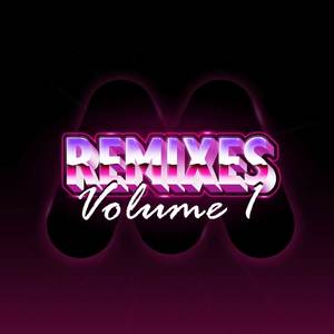 Remixes, Vol. 1