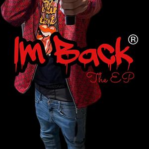 Im Back The EP (Explicit)