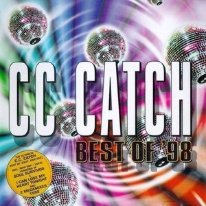 I Can Lose My Heart Tonight '98 (Rap Version)