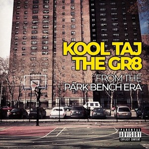 From the Park Bench Era (Explicit)