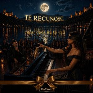 Te recunosc...chiar si cand nu te vad