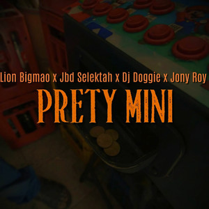 Prety Mini (Explicit)